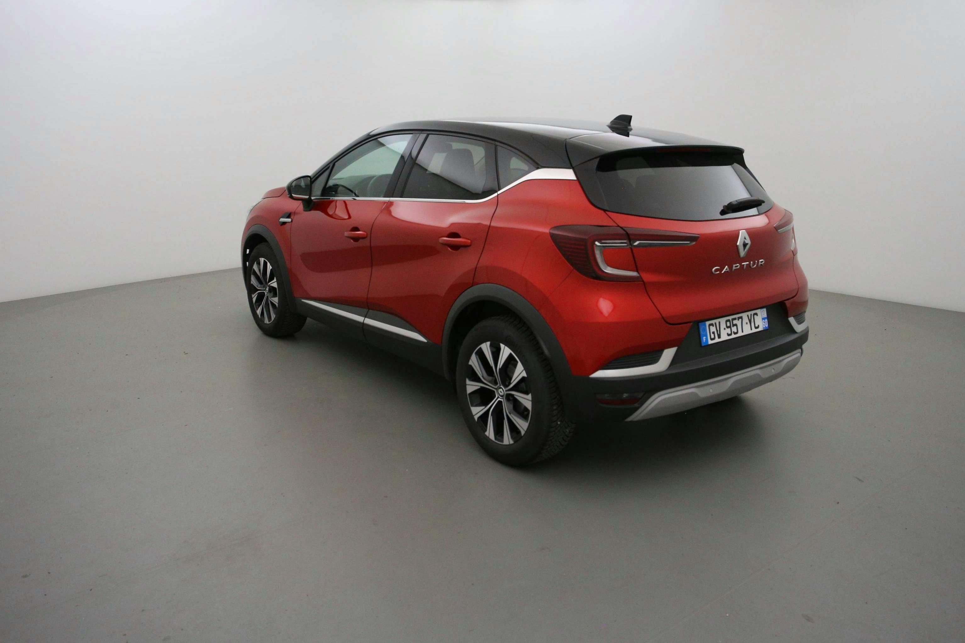 Renault Captur  TCe 90 Techno occasion - Photo 7