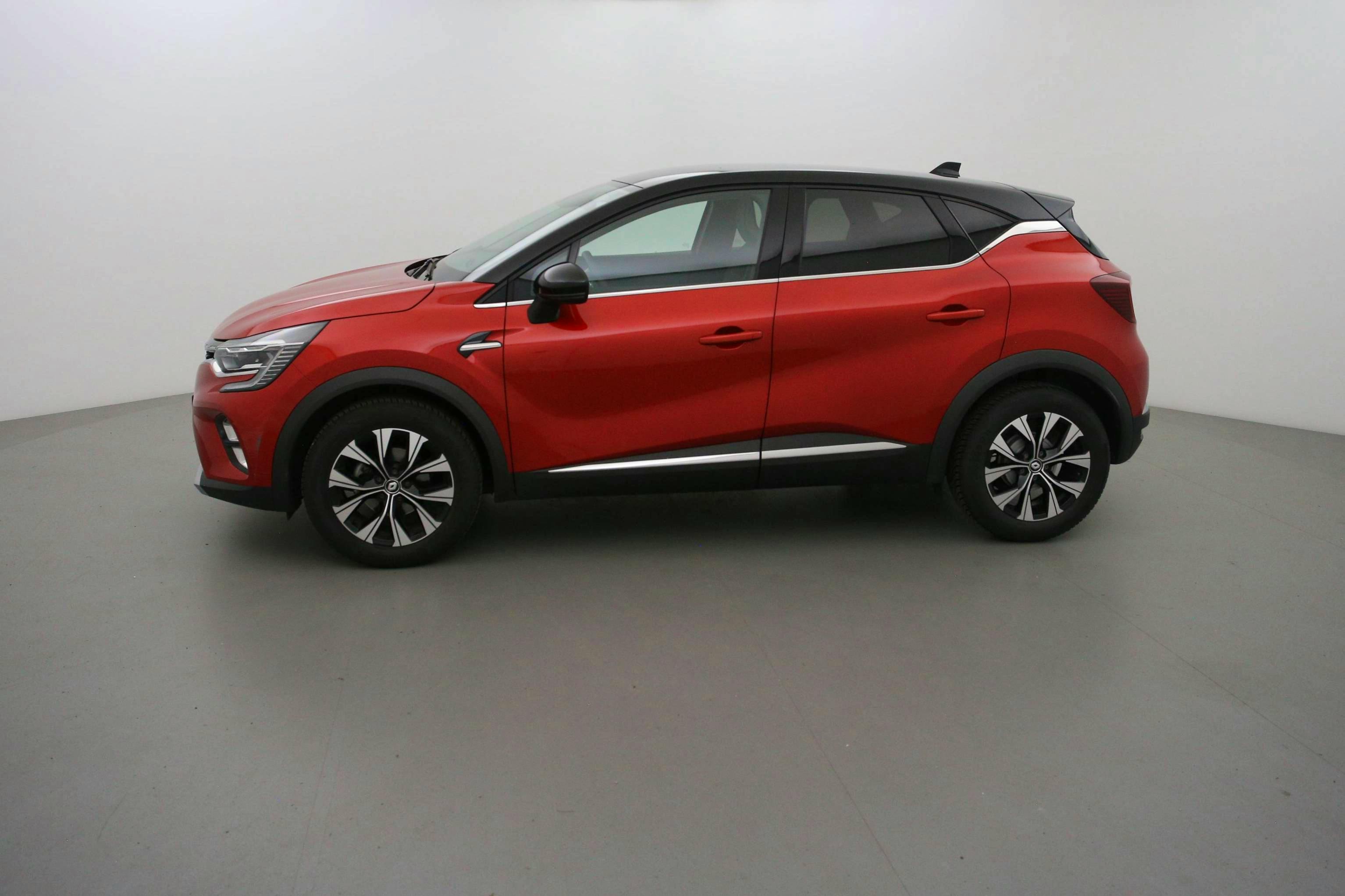 Renault Captur  TCe 90 Techno occasion - Photo 8