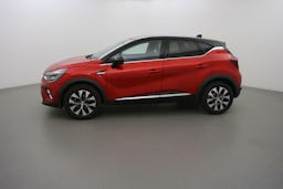 Renault Captur  TCe 90 Techno occasion - Photo 8