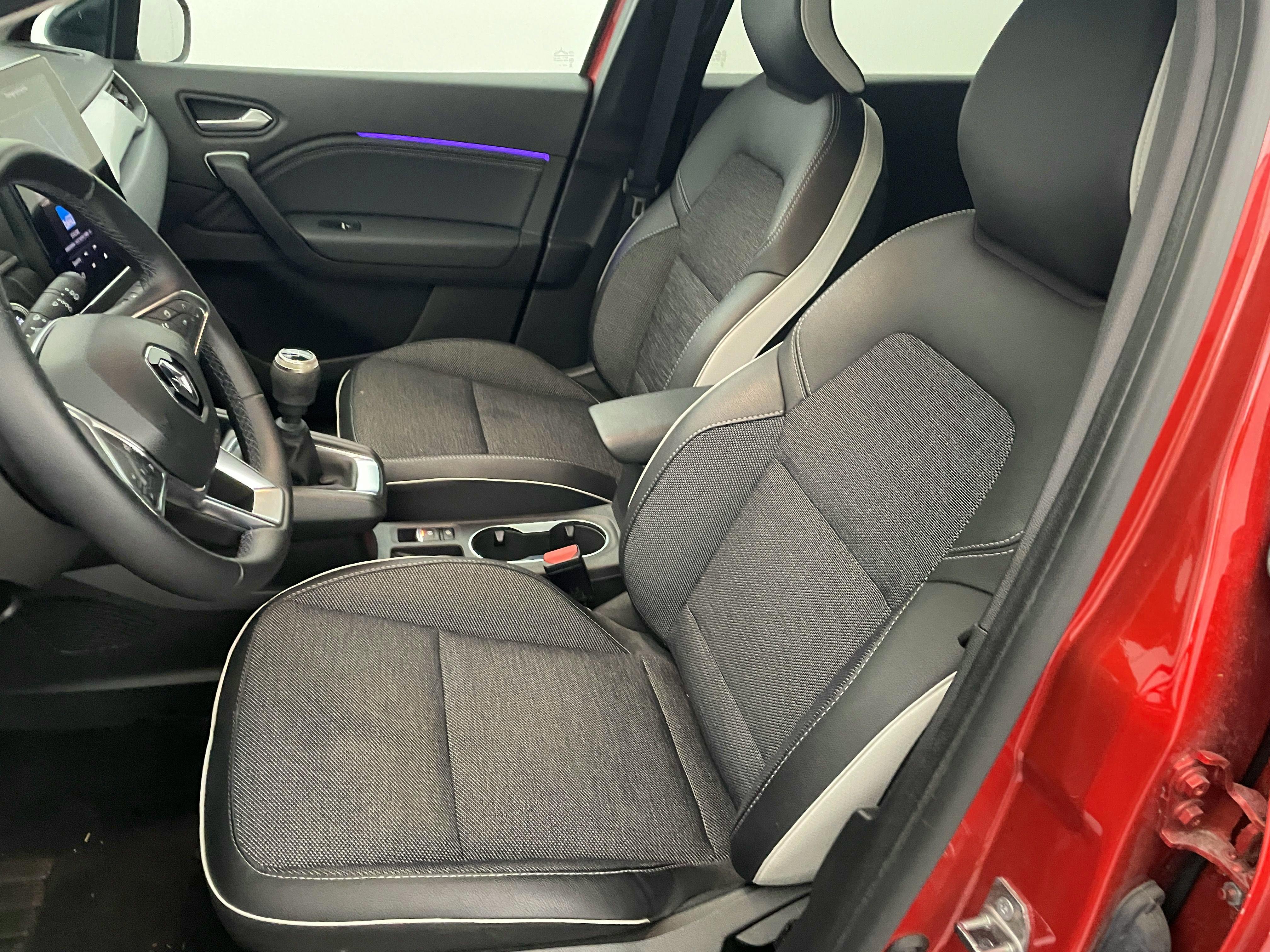 Renault Captur  TCe 90 Techno occasion - Photo 9