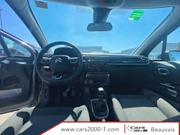 Citroën C3  PureTech 110 ch BVM6 Max occasion - Photo 10