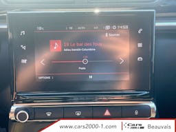 Citroën C3  PureTech 110 ch BVM6 Max occasion - Photo 11
