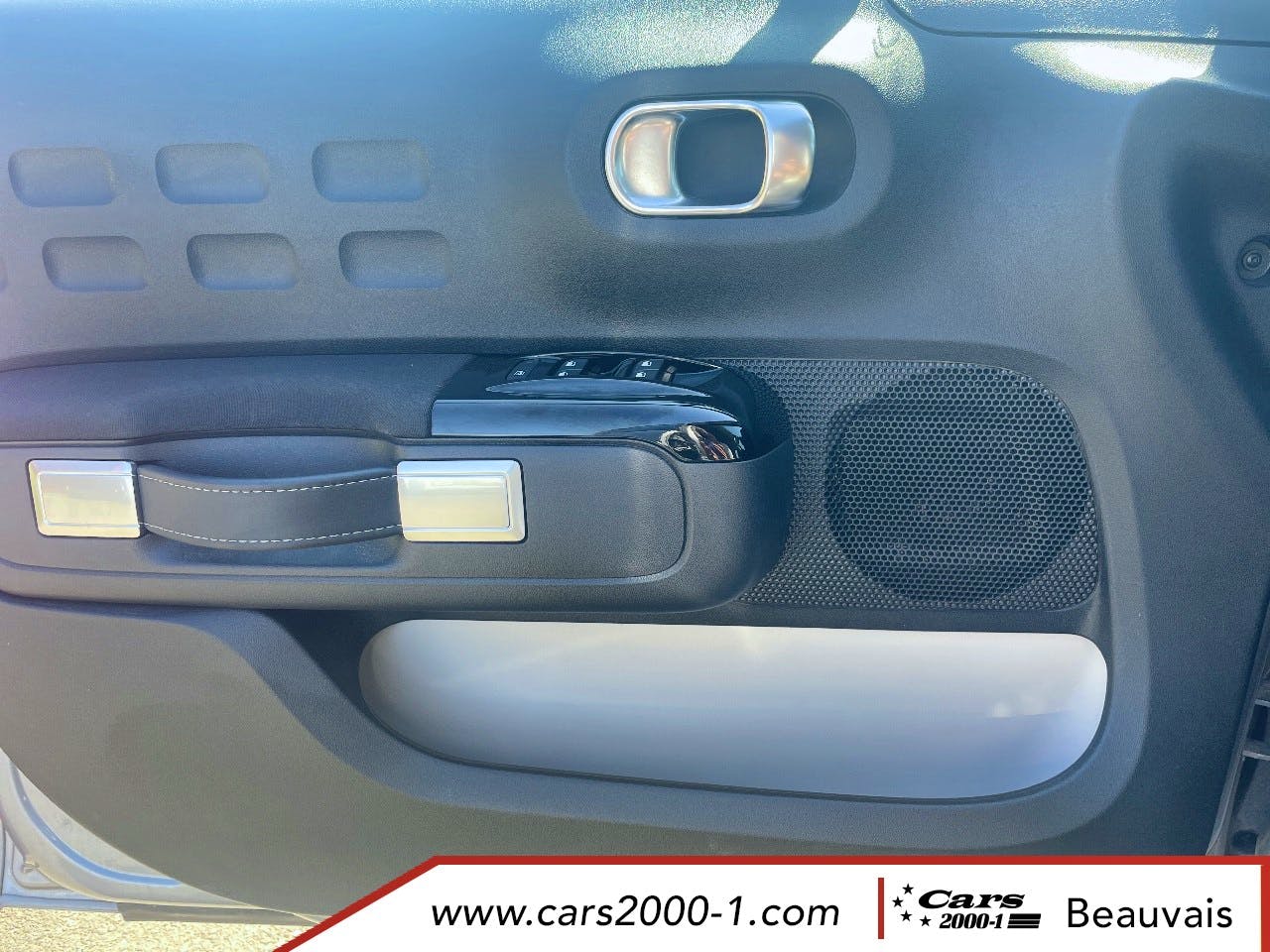 Citroën C3  PureTech 110 ch BVM6 Max occasion - Photo 13