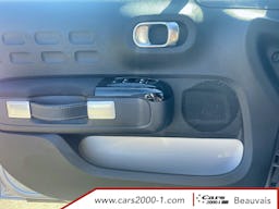 Citroën C3  PureTech 110 ch BVM6 Max occasion - Photo 13