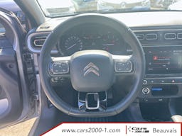 Citroën C3  PureTech 110 ch BVM6 Max occasion - Photo 14