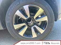 Citroën C3  PureTech 110 ch BVM6 Max occasion - Photo 16