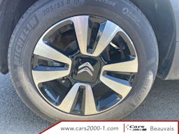 Citroën C3  PureTech 110 ch BVM6 Max occasion - Photo 17