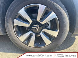 Citroën C3  PureTech 110 ch BVM6 Max occasion - Photo 18