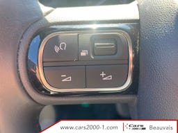 Citroën C3  PureTech 110 ch BVM6 Max occasion - Photo 19