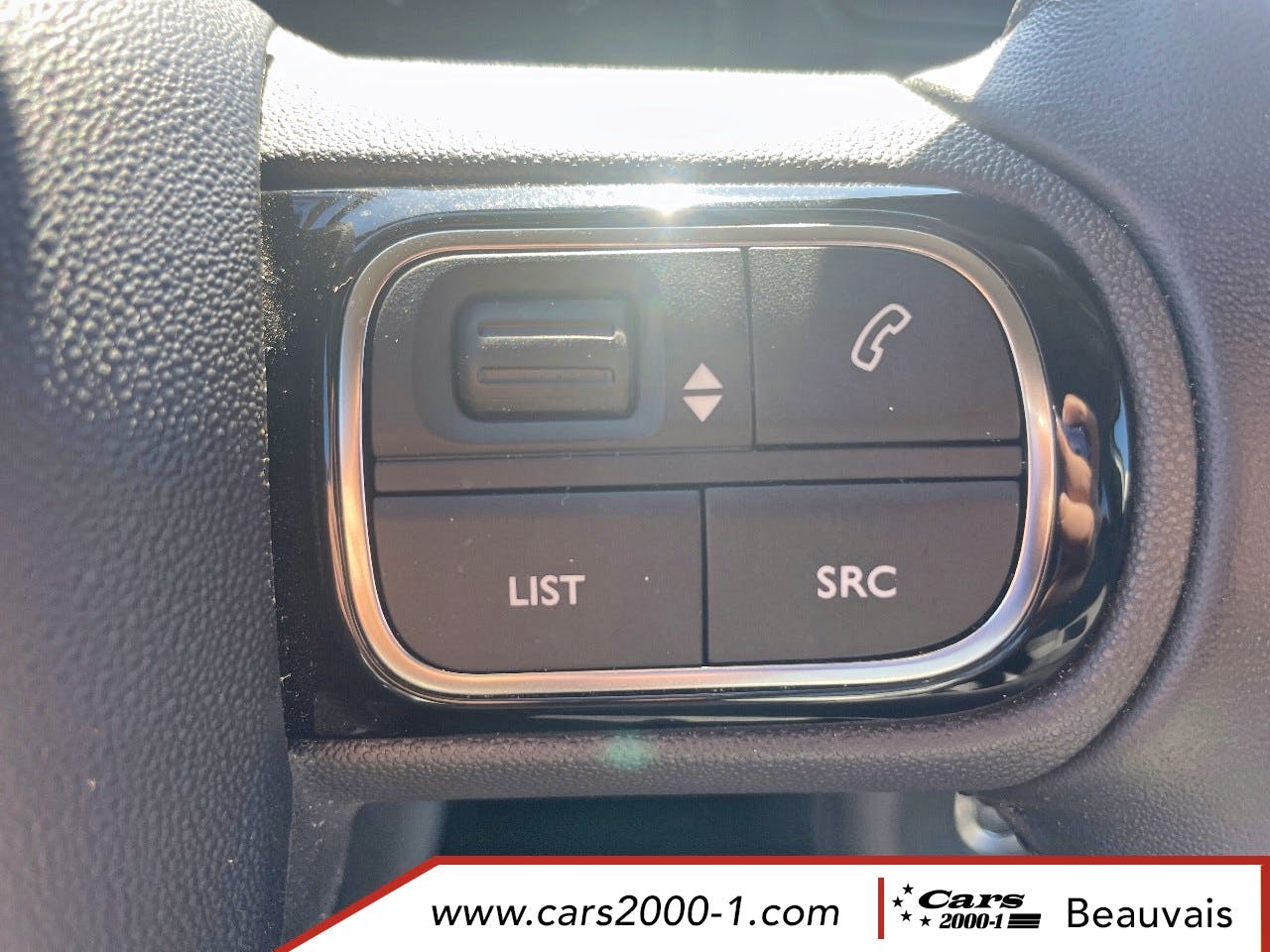 Citroën C3  PureTech 110 ch BVM6 Max occasion - Photo 20