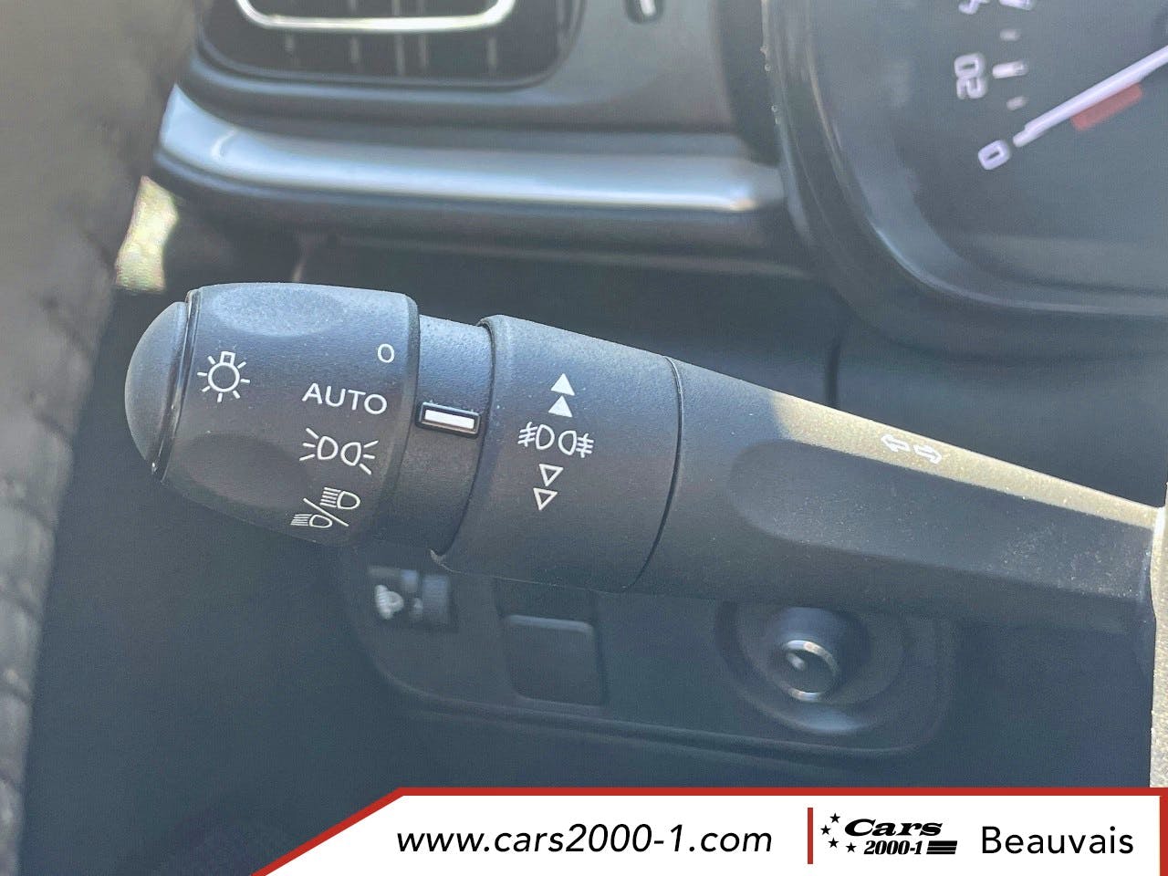 Citroën C3  PureTech 110 ch BVM6 Max occasion - Photo 21