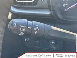 Citroën C3  PureTech 110 ch BVM6 Max occasion - Photo 21