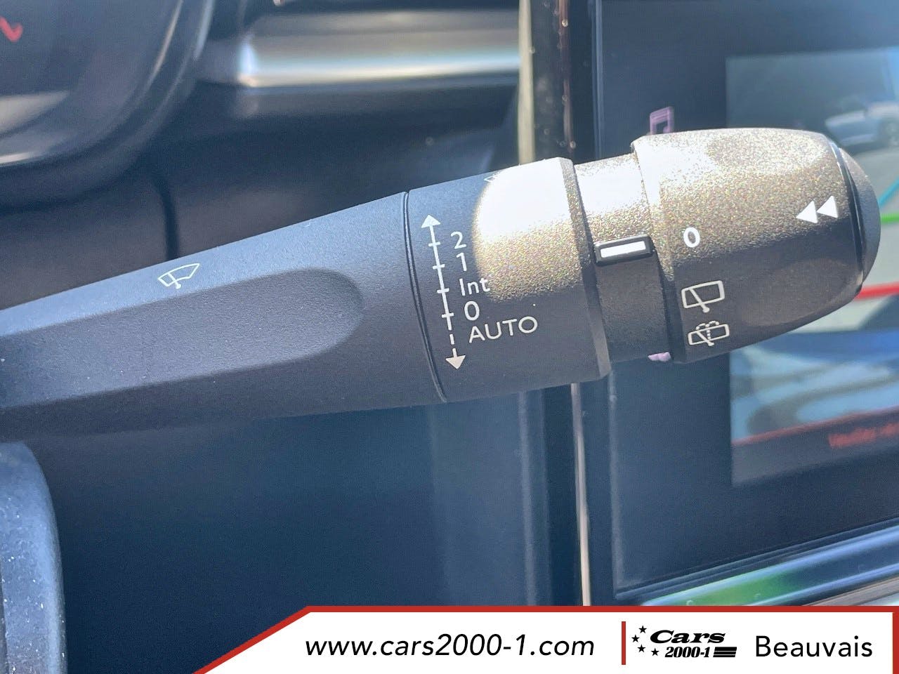 Citroën C3  PureTech 110 ch BVM6 Max occasion - Photo 23