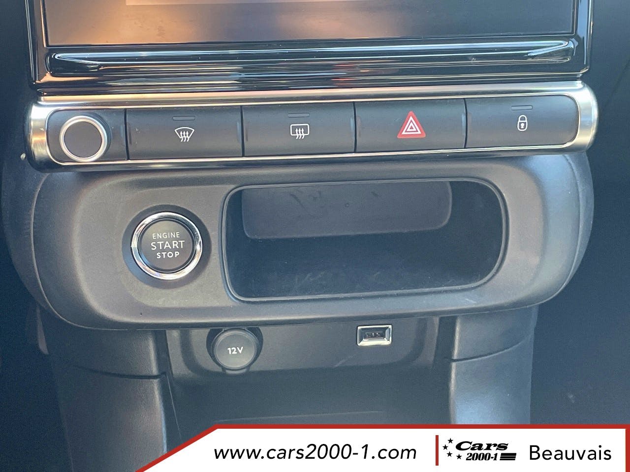 Citroën C3  PureTech 110 ch BVM6 Max occasion - Photo 24