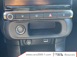 Citroën C3  PureTech 110 ch BVM6 Max occasion - Photo 24