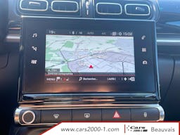 Citroën C3  PureTech 110 ch BVM6 Max occasion - Photo 26