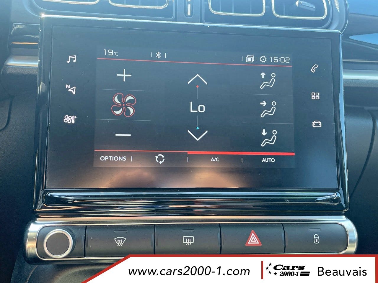 Citroën C3  PureTech 110 ch BVM6 Max occasion - Photo 27