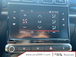 Citroën C3  PureTech 110 ch BVM6 Max occasion - Photo 27