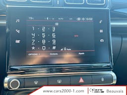 Citroën C3  PureTech 110 ch BVM6 Max occasion - Photo 28