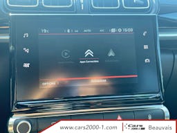 Citroën C3  PureTech 110 ch BVM6 Max occasion - Photo 29