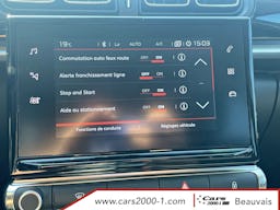 Citroën C3  PureTech 110 ch BVM6 Max occasion - Photo 30