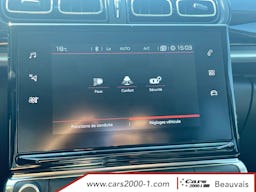 Citroën C3  PureTech 110 ch BVM6 Max occasion - Photo 31