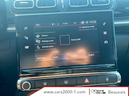 Citroën C3  PureTech 110 ch BVM6 Max occasion - Photo 32