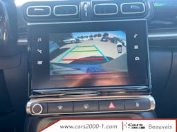 Citroën C3  PureTech 110 ch BVM6 Max occasion - Photo 34
