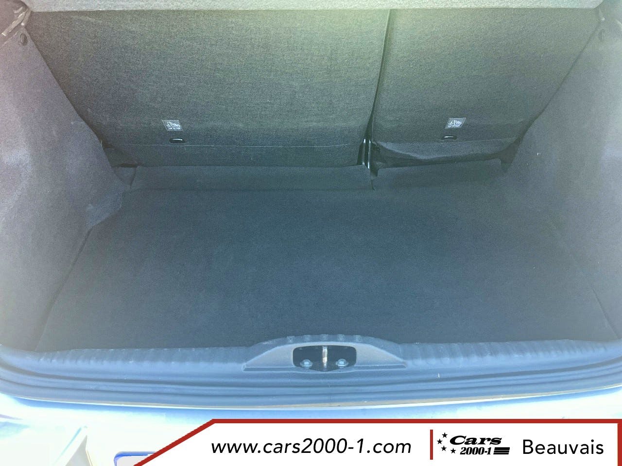 Citroën C3  PureTech 110 ch BVM6 Max occasion - Photo 7