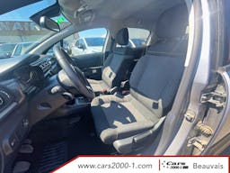 Citroën C3  PureTech 110 ch BVM6 Max occasion - Photo 8