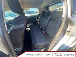 Citroën C3  PureTech 110 ch BVM6 Max occasion - Photo 9