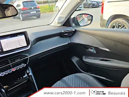 Peugeot 208  Hybrid 100 e-DCS6 Allure occasion - Photo 11