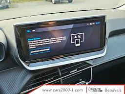 Peugeot 208  Hybrid 100 e-DCS6 Allure occasion - Photo 12