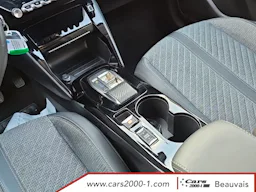 Peugeot 208  Hybrid 100 e-DCS6 Allure occasion - Photo 13