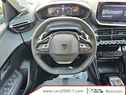 Peugeot 208  Hybrid 100 e-DCS6 Allure occasion - Photo 14
