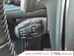 Peugeot 208  Hybrid 100 e-DCS6 Allure occasion - Photo 16
