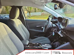 Peugeot 208  Hybrid 100 e-DCS6 Allure occasion - Photo 18