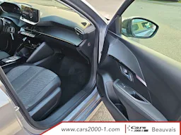 Peugeot 208  Hybrid 100 e-DCS6 Allure occasion - Photo 19