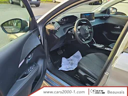 Peugeot 208  Hybrid 100 e-DCS6 Allure occasion - Photo 7