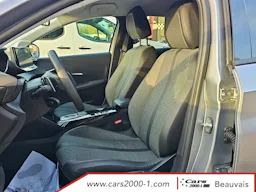 Peugeot 208  Hybrid 100 e-DCS6 Allure occasion - Photo 8
