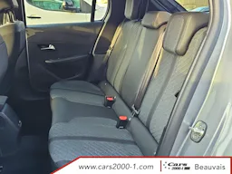 Peugeot 208  Hybrid 100 e-DCS6 Allure occasion - Photo 9