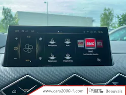 DS DS 3  PureTech 100 BVM6 Bastille occasion - Photo 11