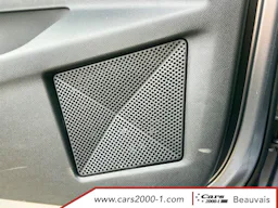 DS DS 3 PureTech 100 BVM6 Bastille occasion - Photo 13