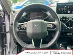 DS DS 3  PureTech 100 BVM6 Bastille occasion - Photo 14
