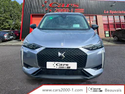 DS DS 3  PureTech 100 BVM6 Bastille occasion - Photo 2