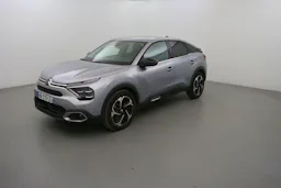 Citroën C4  PureTech 130 EAT8 Max occasion - Photo 1