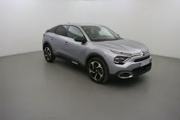 Citroën C4 PureTech 130 EAT8 Max occasion - Photo 3