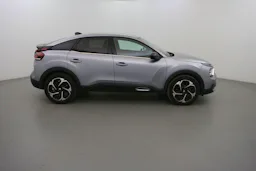 Citroën C4  PureTech 130 EAT8 Max occasion - Photo 4