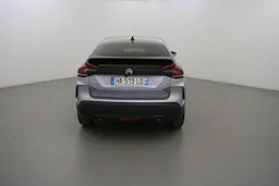 Citroën C4  PureTech 130 EAT8 Max occasion - Photo 6