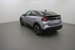 Citroën C4 PureTech 130 EAT8 Max occasion - Photo 7